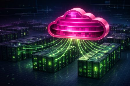 Deutsche Telekom optimiert Telekommunikationsinfrastruktur mit AMD