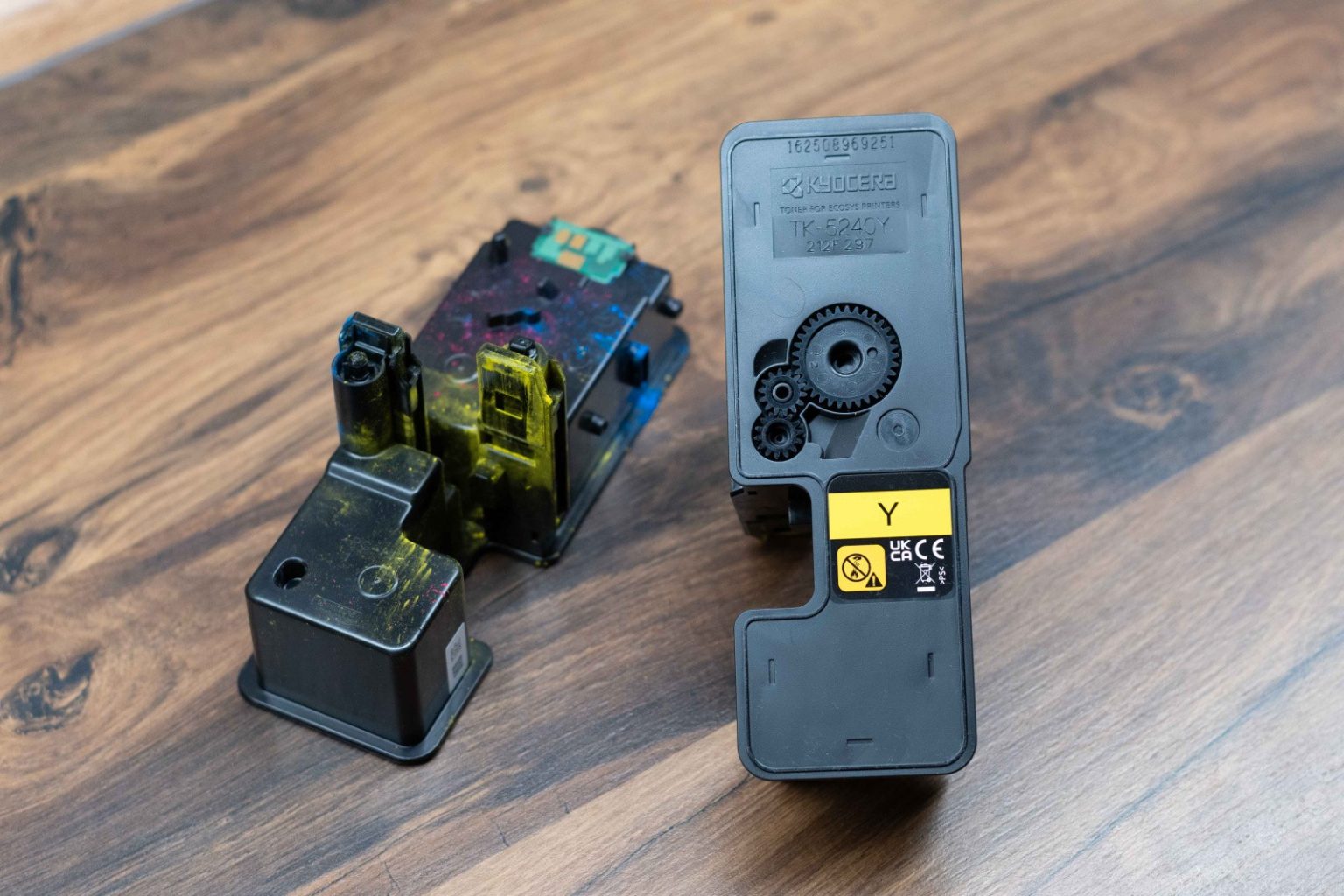 Eine originale Druckerpatrone kaufen oder nicht?