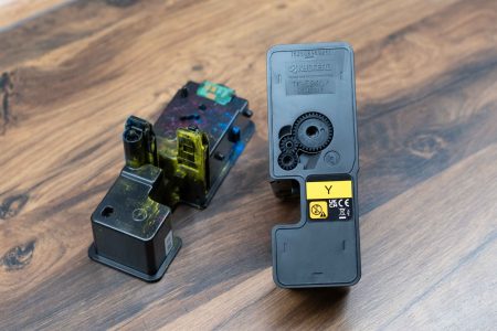 Eine originale Druckerpatrone kaufen oder nicht?