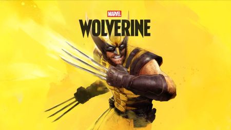 Wolverine-Spiel von Insomniac Games erscheint im September