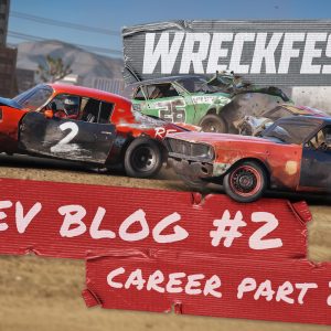 Wreckfest 2