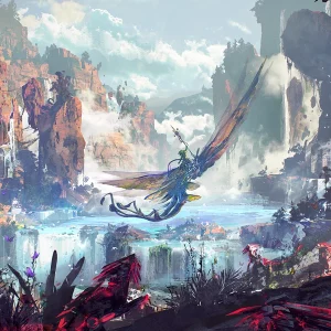 Guild wars 2 visions of eternity