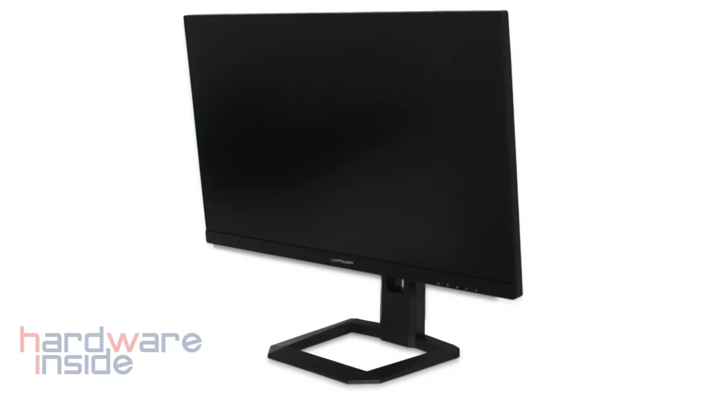 Neigungswinkel LC-Power LC-M27UFD