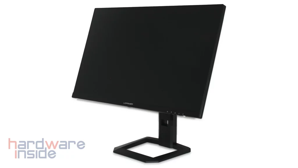 Neigungswinkel LC-Power LC-M27UFD