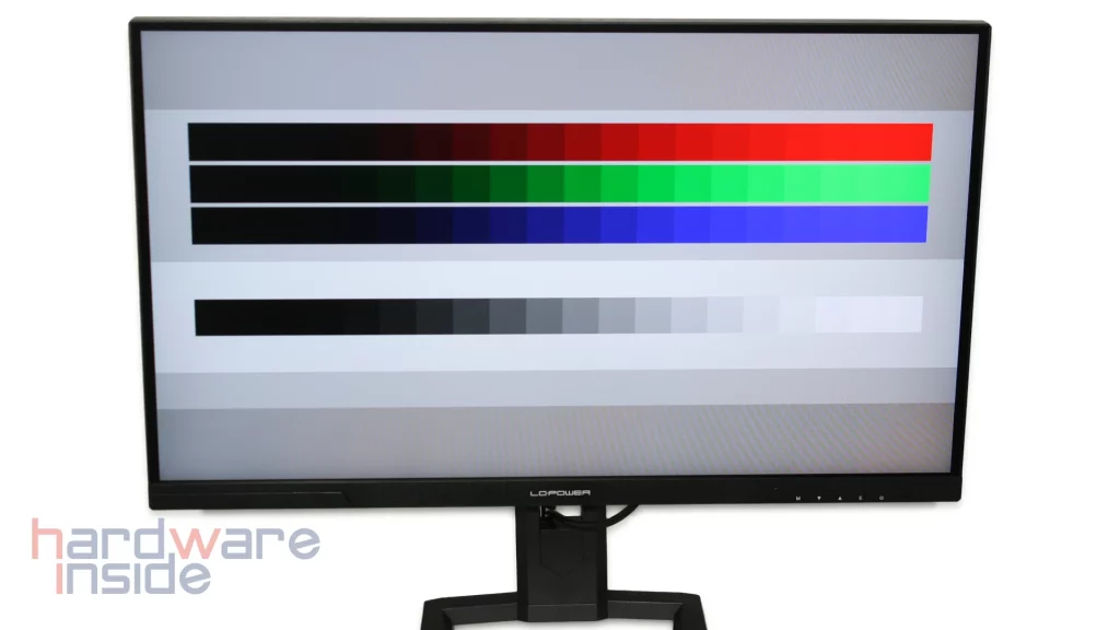 Kontranstdarstellung LC-Power LC-M27UFD