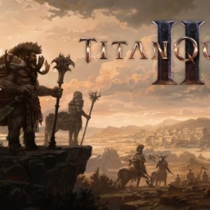 (Halb)Gott-Modus aktiviert: Im neuen Titan Quest II Update geht's zum Olymp! titanquest 2
