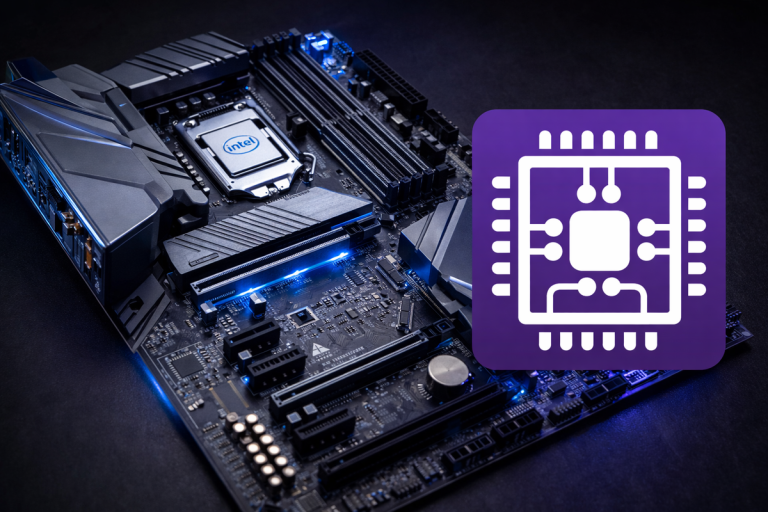 CPU-Z 2.19 bringt erste Unterstützung für Intel Wildcat Lake