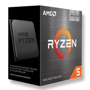 AMD 5500