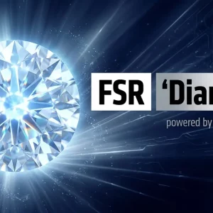 AMD Diamond