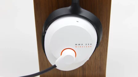 Beyerdynamic MMX 230 Wireless im Test