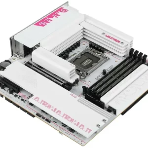 Colorful btf30 intro