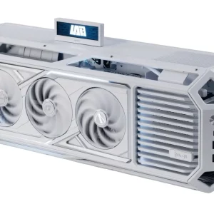 Colorful vulcan Bild 1