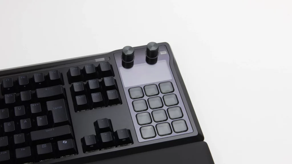 CORSAIR Galleon 100 SD im Test