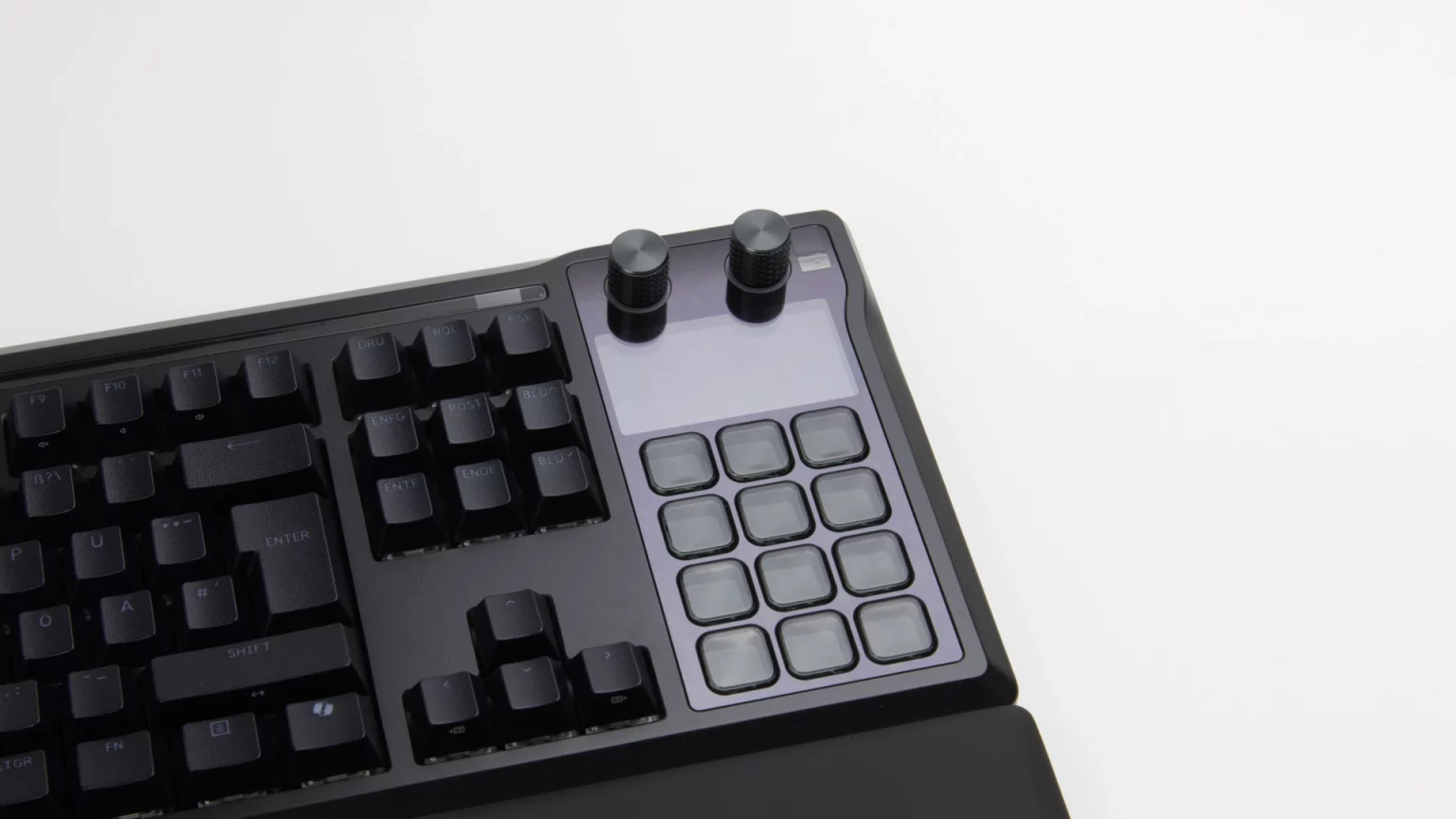 CORSAIR Galleon 100 SD im Test