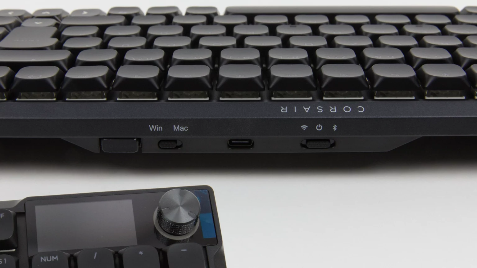 Corsair Vanguard Air 99 Wireless im Test