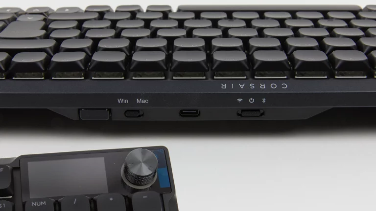 Corsair Vanguard Air 99 Wireless im Test