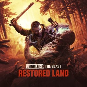 Dying Light The Beast Intro