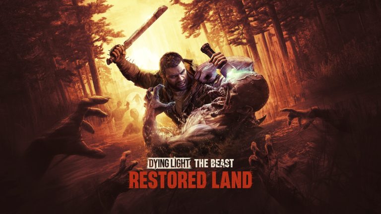 Dying Light: The Beast Restored Land ist ab sofort erhältlich!