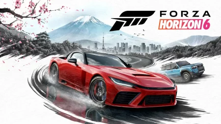 Systemanforderungen für Forza Horizon 6 auf PC bekannt – von 1080p bis 4K