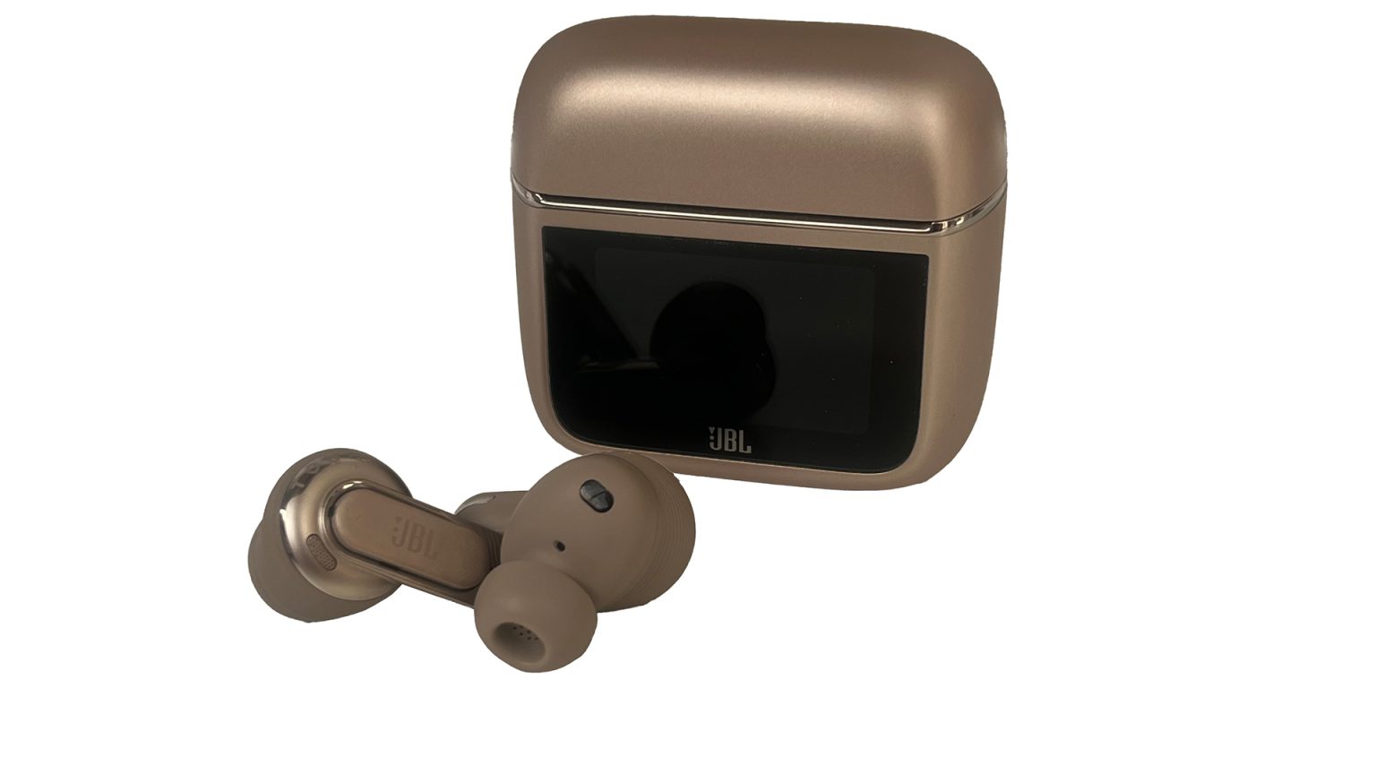 JBL TOUR PRO 3 im Test