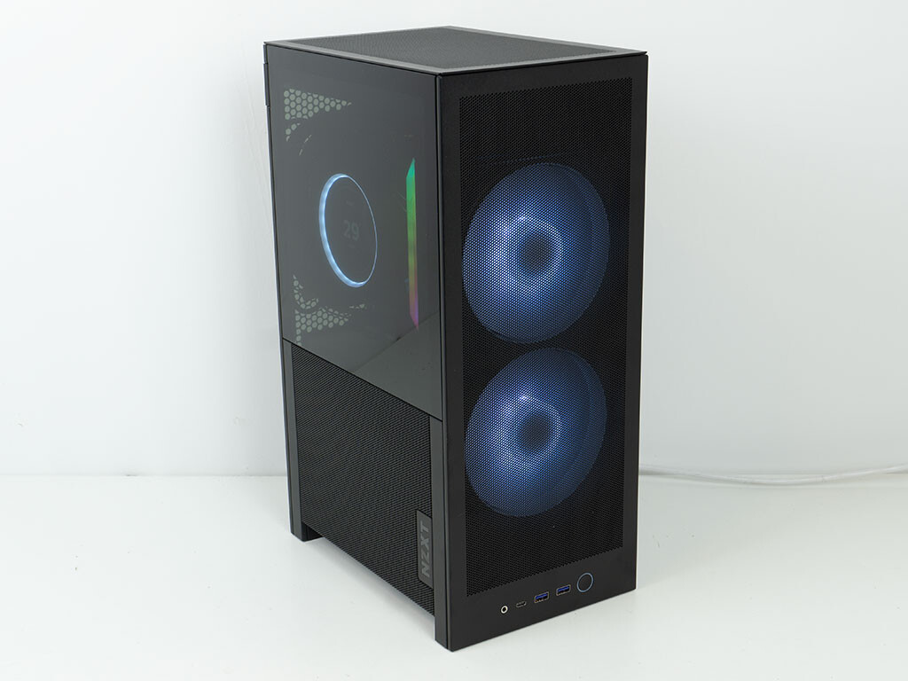 NZXT erklärt H1-Problem und beruhigt Käufer des H2 Flow