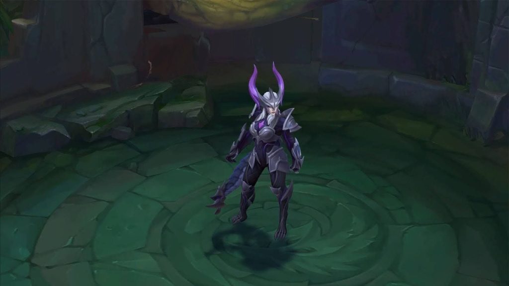 League of Legends Entwicklungs-Update: Rangliste, Shyvana und mehr