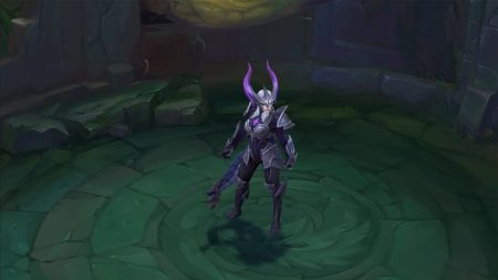 League of Legends Entwicklungs-Update: Rangliste, Shyvana und mehr