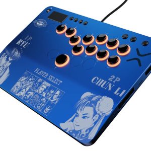 Turtlebeach Controller 1