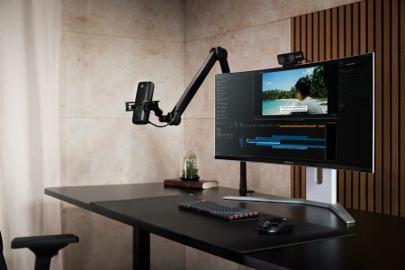 Elgato präsentiert Wave Next: Das Audio-Ökosystem einer neuen Ära
