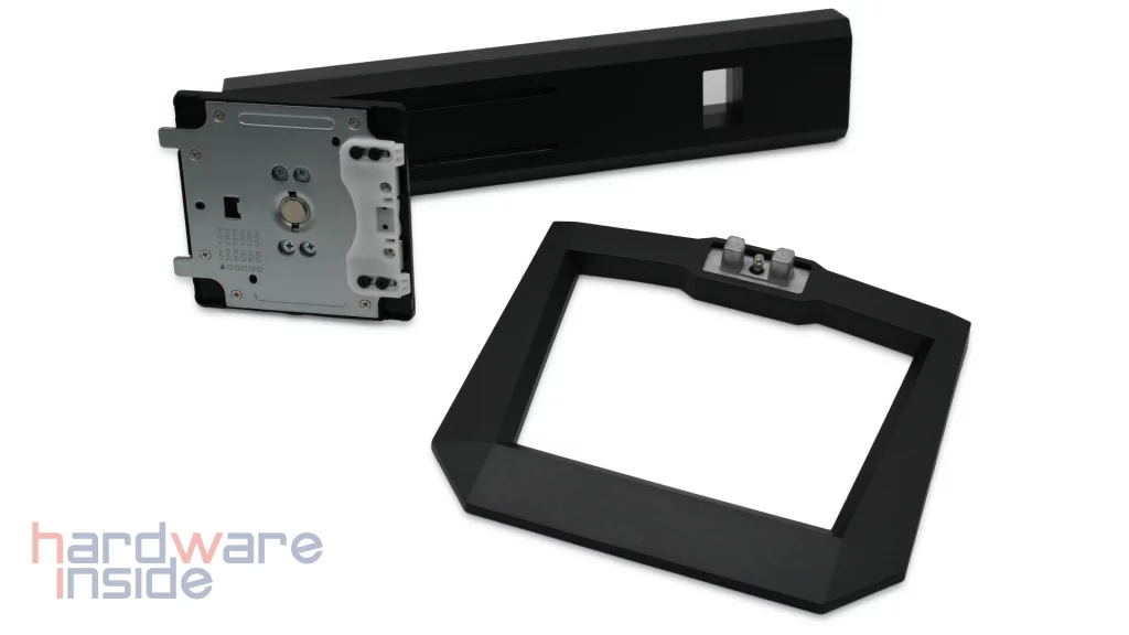 LC-Power LC-M27UFD Standfuß