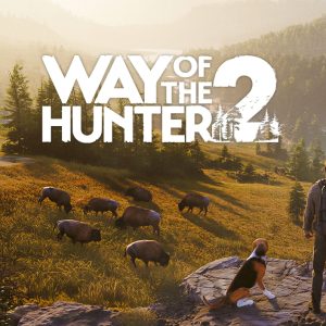 way of the hunter