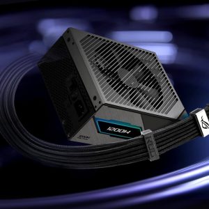 ASUS Equalizer Intro