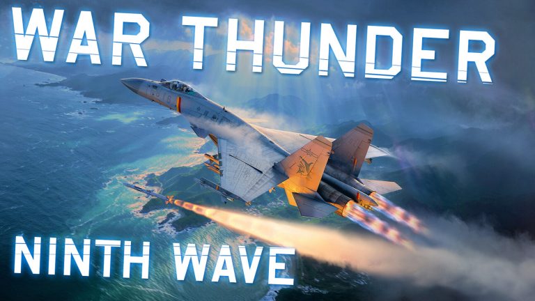 DLSS 4.5-Upgrades ab sofort in War Thunder, Enlisted und Dawn of Defiance