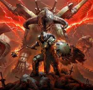Diablo immortal