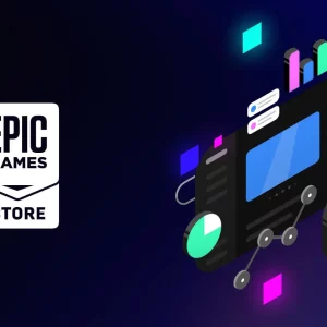 EPIC Game Store