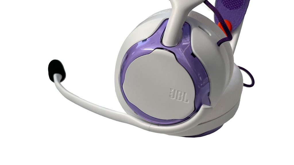 JBL QUANTUM 250 im Test