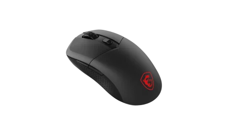 MSI präsentiert mit der VERSA 300 WIRELESS 8K die erste 8K-Gaming-Maus