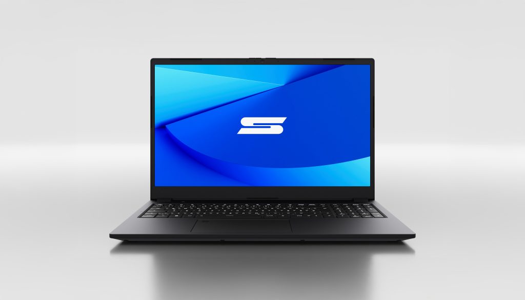 SCHENKER CONNECT 15: Office-Laptop mit SmartCard-Reader, Thunderbolt 4 und optionalem LTE-Funknetzmodul