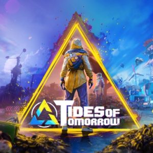 Tides of Tommorow