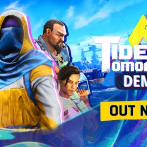 Tides of Tommorow