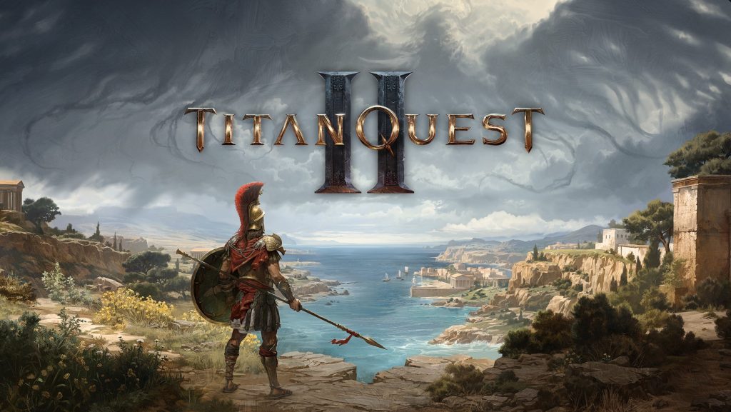 Calling for Reinforcements! Titan Quest II’s Summons Are About to Enter the Battlefield