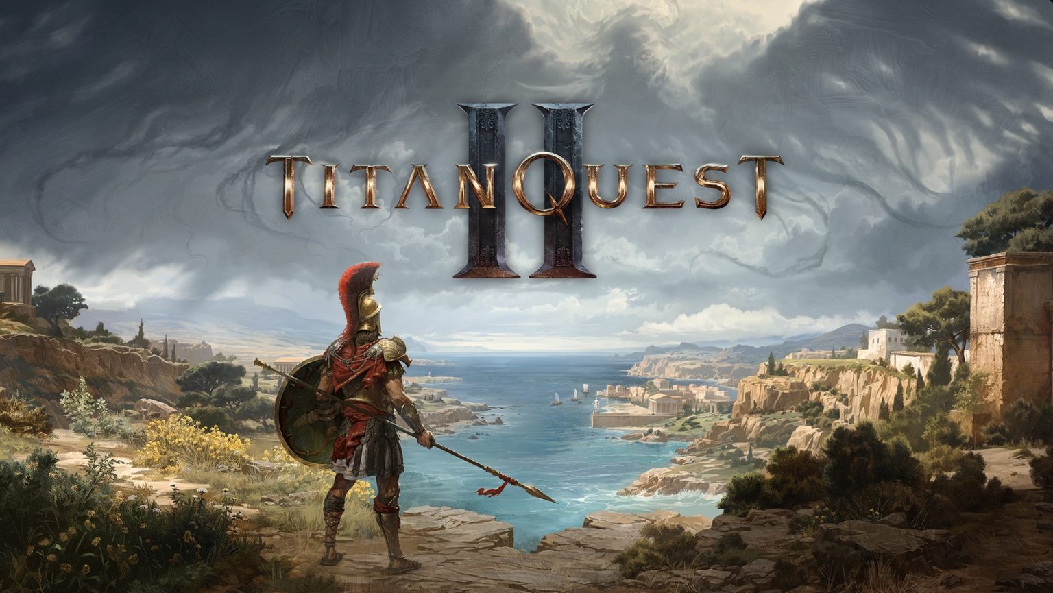 Calling for Reinforcements! Titan Quest II’s Summons Are About to Enter the Battlefield