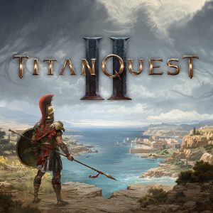 Titanquest 2