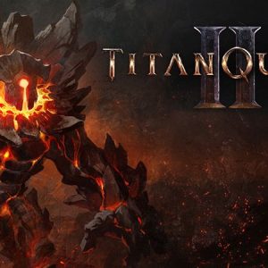Titanquest Intro