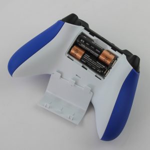 Xbox Kontroller ohne Batterien
