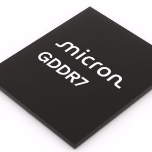 micron product-gddr7