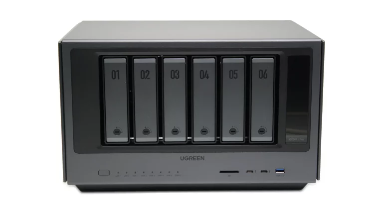 Ugreen iDX6011 Pro im Test
