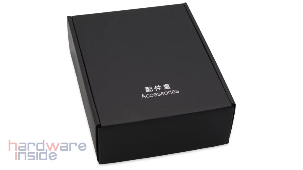 Ugreen iDX6011 Pro - Accessories
