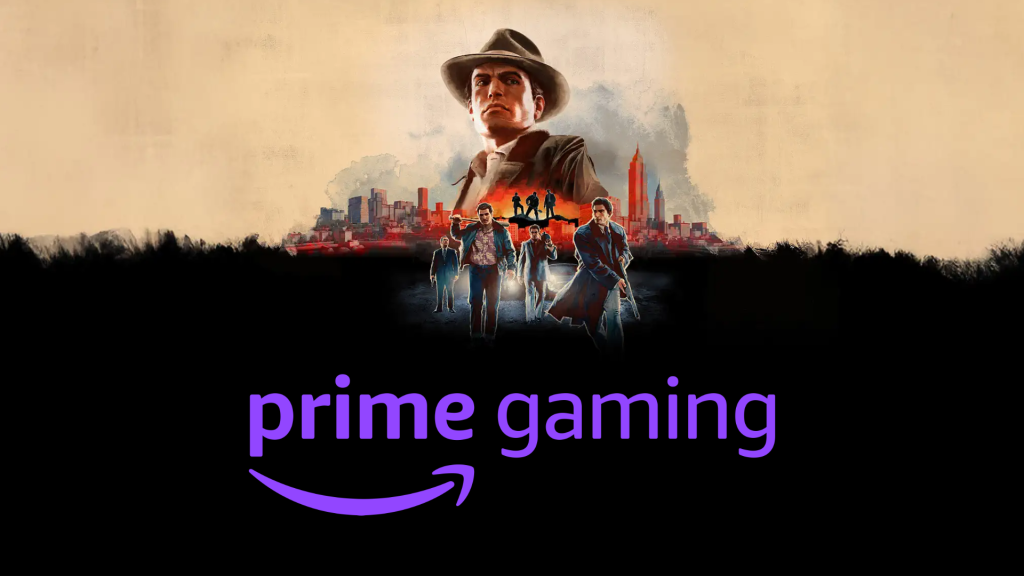 Amazon verschenkt im Mai wieder mehrere Spiele über Prime Gaming