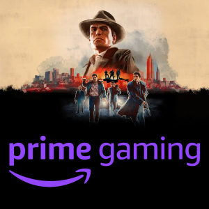 Amazon Gaming